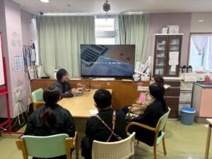 📚2月合同研修を開催しました